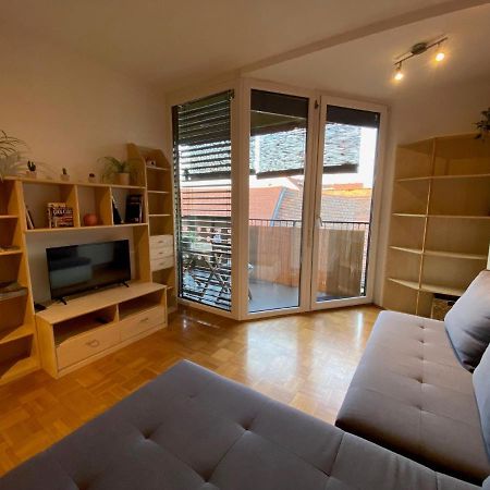 Apartma Felicija Lublana Zewnętrze zdjęcie