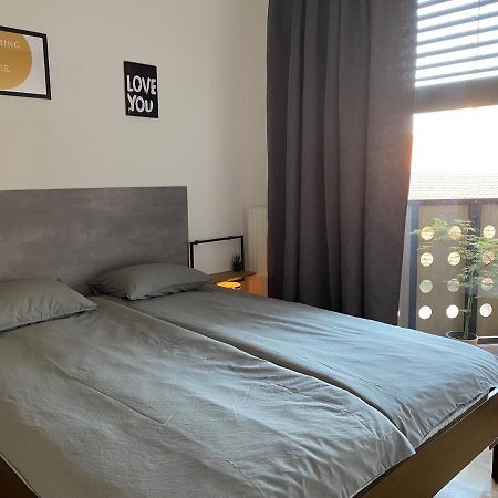 Apartma Felicija Lublana Zewnętrze zdjęcie