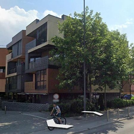 Apartma Felicija Lublana Zewnętrze zdjęcie