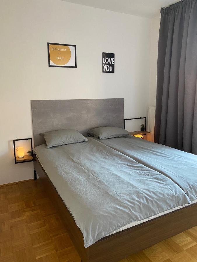 Apartma Felicija Lublana Zewnętrze zdjęcie