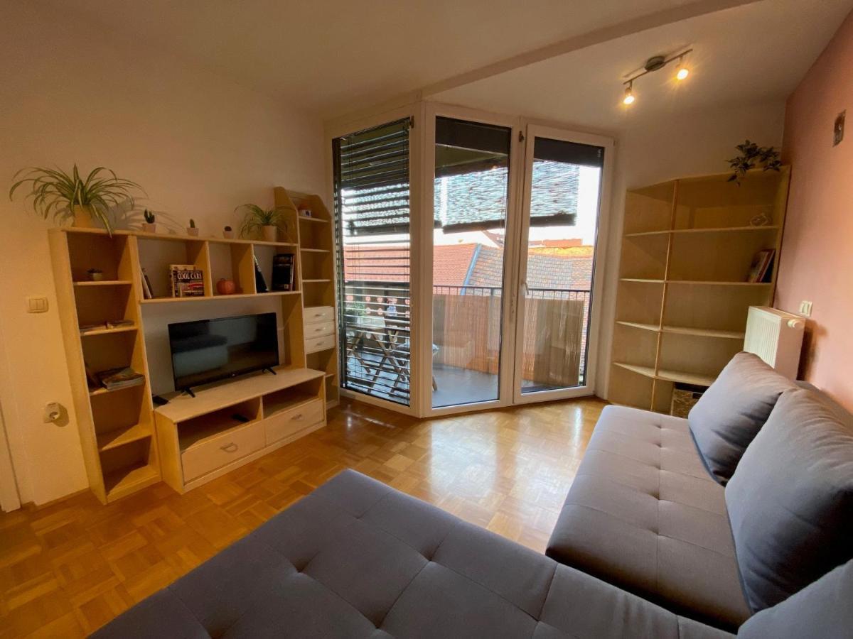 Apartma Felicija Lublana Zewnętrze zdjęcie