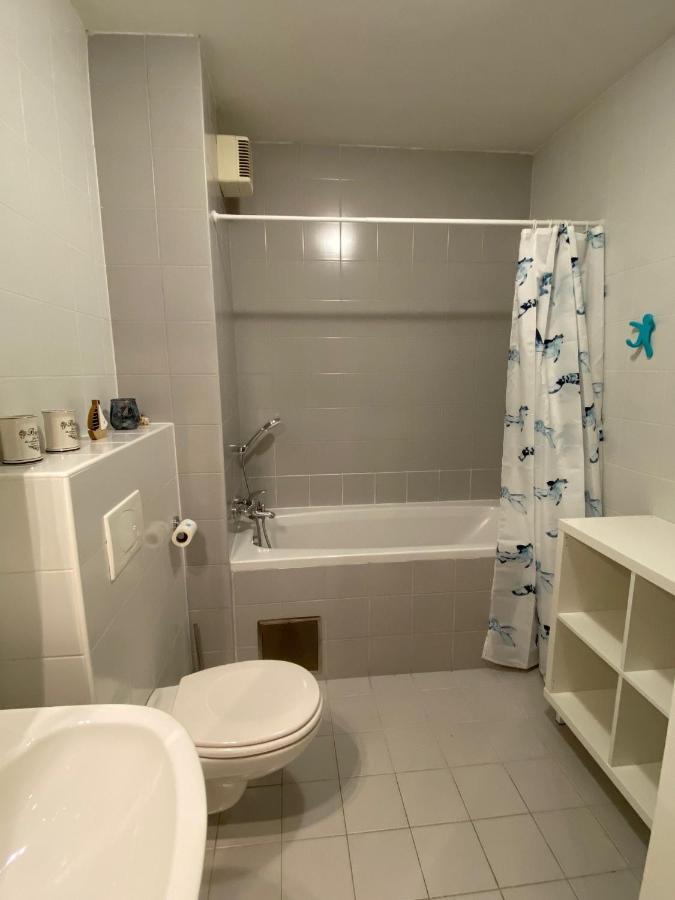 Apartma Felicija Lublana Zewnętrze zdjęcie
