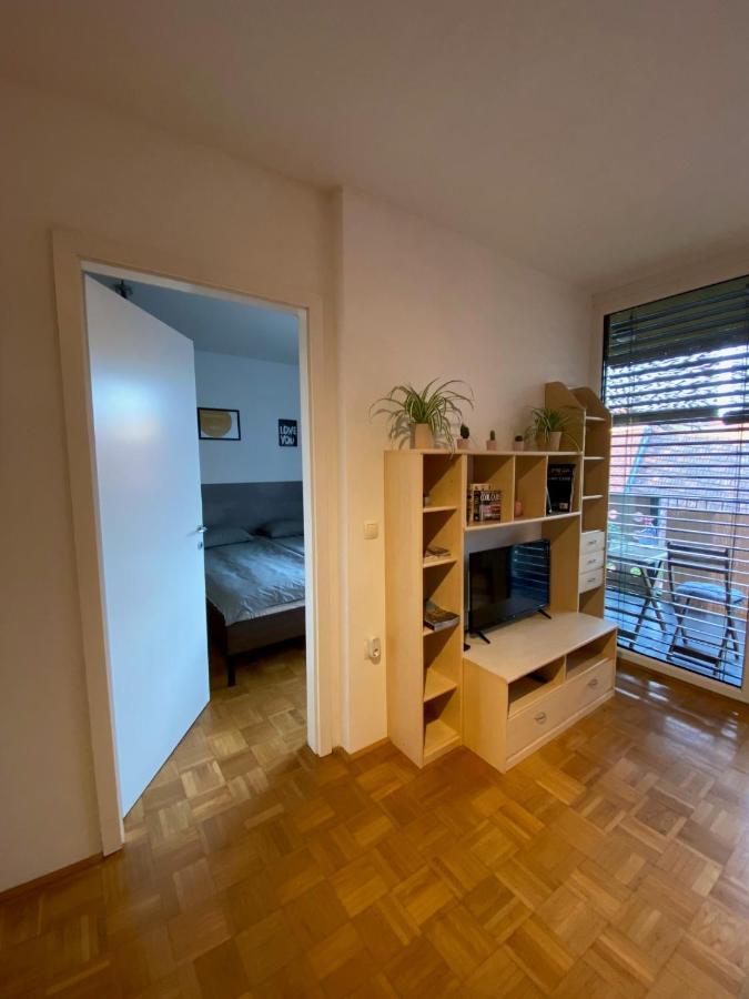 Apartma Felicija Lublana Zewnętrze zdjęcie