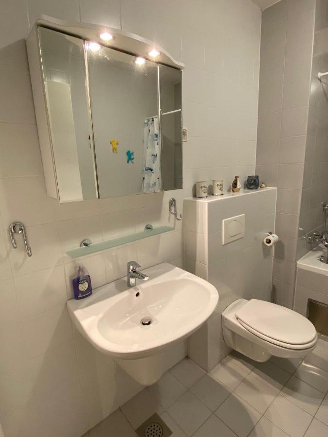 Apartma Felicija Lublana Zewnętrze zdjęcie