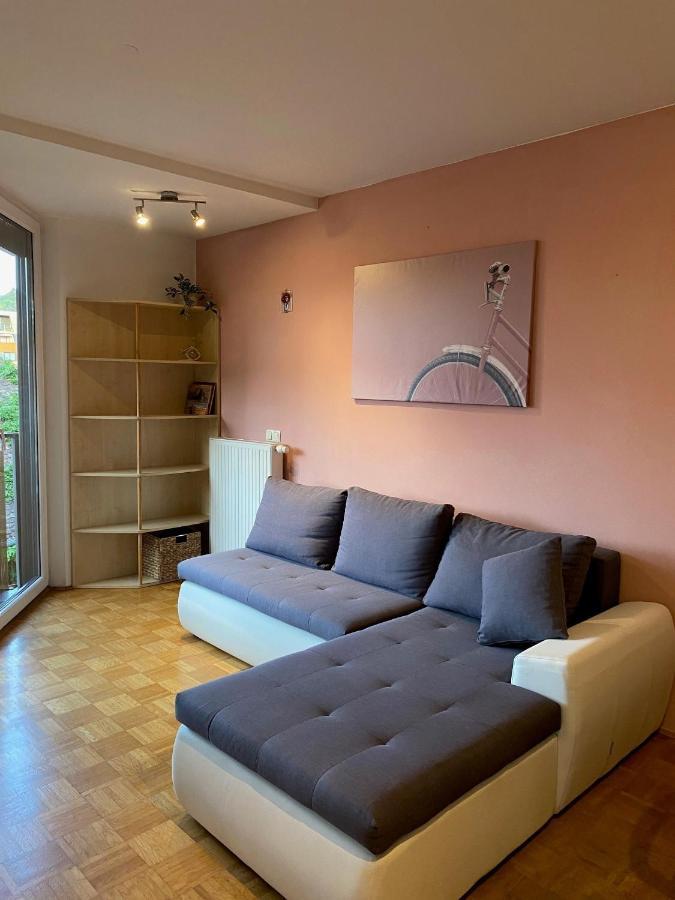 Apartma Felicija Lublana Zewnętrze zdjęcie