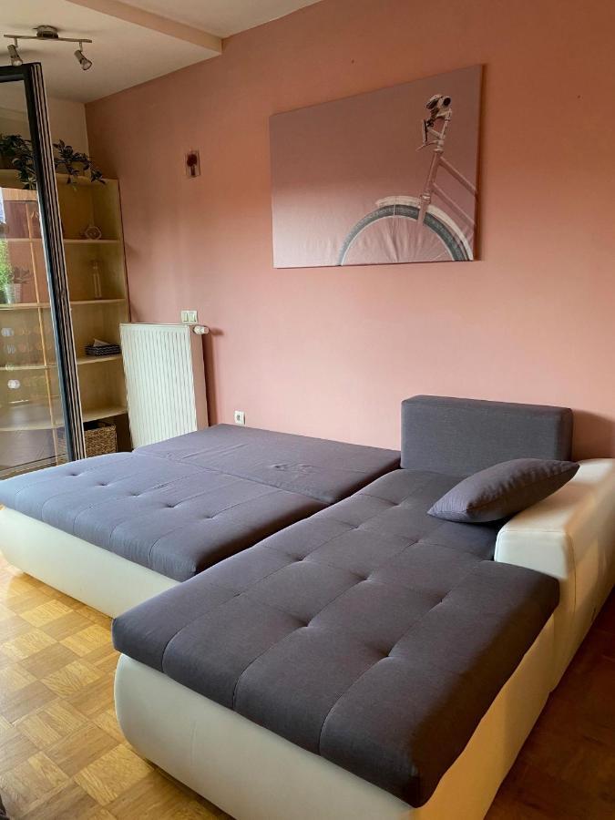 Apartma Felicija Lublana Zewnętrze zdjęcie